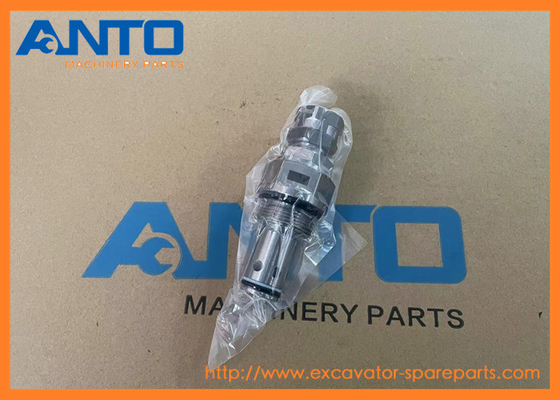 723-10-12800 7231012800 リリーフバルブ KOMATSU PC45MR-3用の掘削機の電気部品