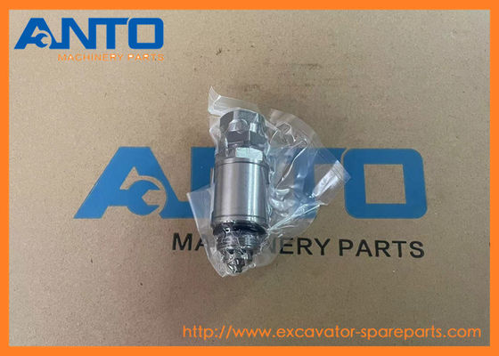 723-10-18700 7231018700 リリーフバルブ KOMATSU PC50MR-2用の掘削機の電気部品