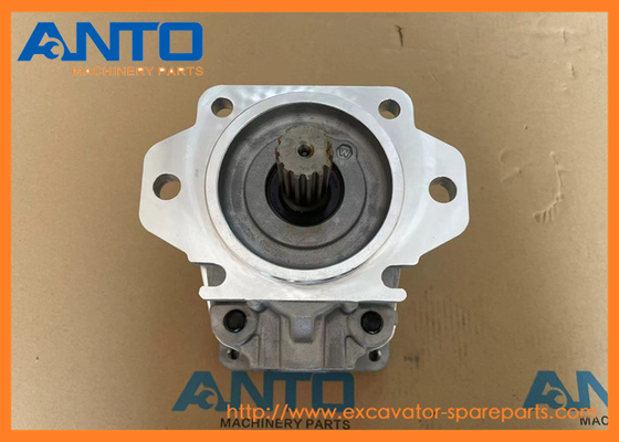 705-38-39000 7053839000 パンプ ASSY KOMATSU ホールローダー WA320-6 に適した液圧部品