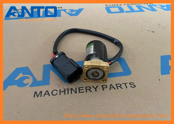 17A-15-17271 714-10-16951 電磁弁 KOMATSU ローダー WA380-3用の電気部品