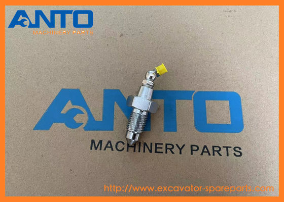 4293255 流量制御 液圧バルブ HITACHI EX100-2 EX120-2 用の掘削機のスペアパーツ