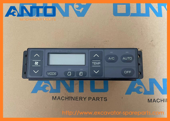 4713662 4426408 コントロールパネル HITACHI 掘削機 エアコン部品 ZX240-3G ZX250H-3G