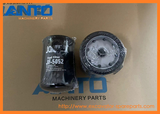 11E170010 6732716111 燃料フィルター ヒュンダイ エグババター R180LC-3 R200NLC-3 の液圧部品