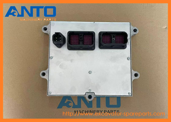 4921776 600-467-1400 600-467-1401 ECMコントローラー エグババター パーツ QSB6 に適しています7