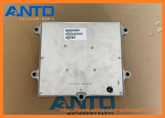 4921776 600-467-1400 600-467-1401 ECMコントローラー エグババター パーツ QSB6 に適しています7