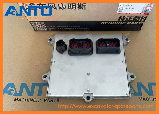 4921776 600-467-1400 600-467-1401 ECMコントローラー エグババター パーツ QSB6 に適しています7