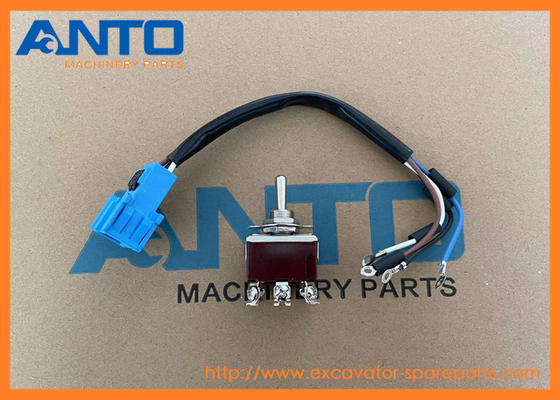 VOE14626841 スイッチ掘削機 電動部品 フルボールモーターEC140D EC160B