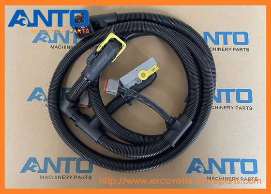 VOE14631808 ケーブルハーネス エグババター 電動部品