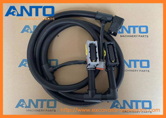 VOE14631808 ケーブルハーネス エグババター 電動部品