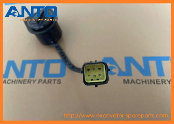 VOE14725313 シフトユニット エグババター 電動部品