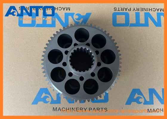 K9007397 シリンダーブロックローター DOOSAN 掘削機 移動モーター部品 DX225LC-5 DX235LC-5