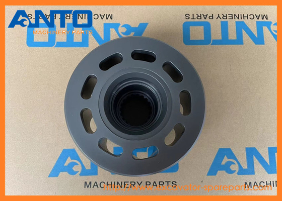 K9007397 シリンダーブロックローター DOOSAN 掘削機 移動モーター部品 DX225LC-5 DX235LC-5