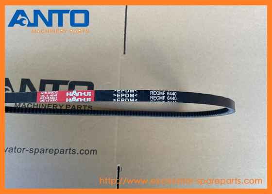 VOE14881279 Vベルト掘削機 エンジン用部品
