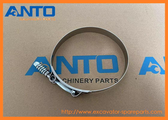 07289-00130 209-62-55290 クランプ KOMATSU ホールローダー WA250PZ-6 WA320PZ-6 のスペアパーツ