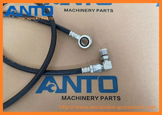 14Z-43-12820 14Z4312820 コマツー掘削機D65EX D65PX用のホースフィッティング