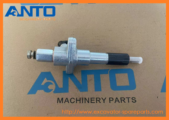 150118-00113 15011800113 ドーサン掘削機に適用されたノズルアッシー DX200A DX220A DX220AF