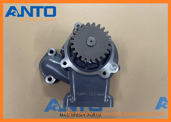 6252-61-1100 R6252611100 水ポンプ KOMATSU PC490LC-10用の掘削機エンジン部品