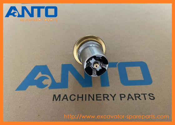 6251-61-2610 6251-61-2620 サーモスタット KOMATSU PC490-10 6D125用の掘削機のスペアパーツ