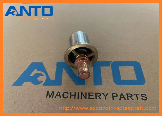 6251-61-2610 6251-61-2620 サーモスタット KOMATSU PC490-10 6D125用の掘削機のスペアパーツ