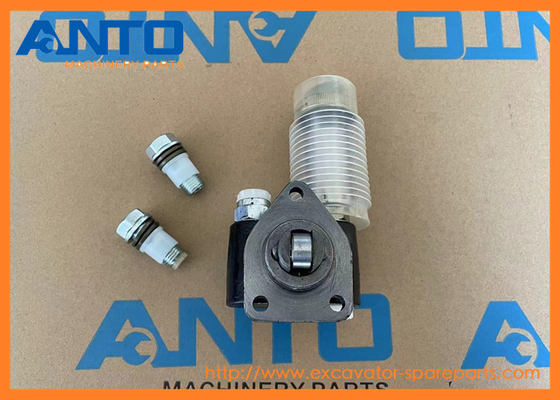 105220-6490 1052206490 燃料供給ポンプ DOOSAN SOLAR 225LC-V DX140Wのための掘削機エンジン部品