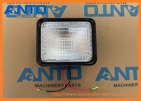 4274478 ランプヘッドライト HITACHI EX100-2 EX120-2用の掘削機の電気部品