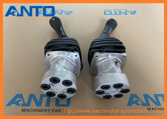 31N6-26300 31N6-26310 パイロットジョイスティックハンドル ハインダイ 掘削機用 部品 R110-7A R140LC-7A