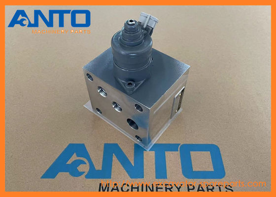 9239213 電磁弁 HITACHI 掘削機 電動部品 ZX670LCH-5B ZX870LC-5B