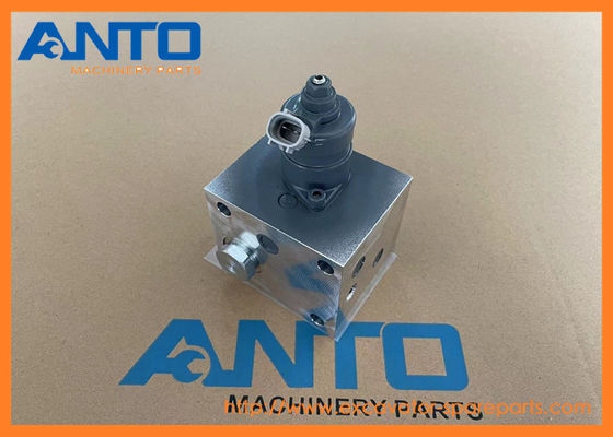 9239213 電磁弁 HITACHI 掘削機 電動部品 ZX670LCH-5B ZX870LC-5B