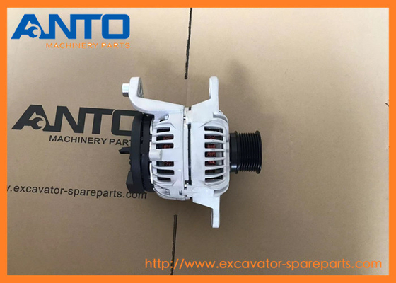 15196041 VOE15196041 EC140D EC160D EC180D EC220D用のオルターネーター掘削機エンジン部品
