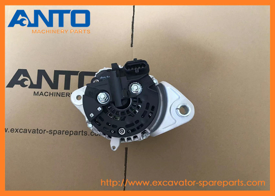 15196041 VOE15196041 EC140D EC160D EC180D EC220D用のオルターネーター掘削機エンジン部品