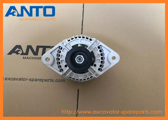 15196041 VOE15196041 EC140D EC160D EC180D EC220D用のオルターネーター掘削機エンジン部品