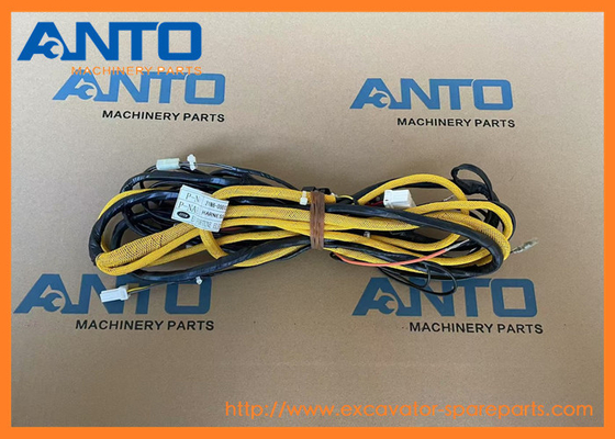 21N6-00013 21N600013 ハーネス・エグババター・エンジン・パーツ ハインダイ R140W7 R140W7A