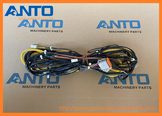 21N6-00013 21N600013 ハーネス・エグババター・エンジン・パーツ ハインダイ R140W7 R140W7A