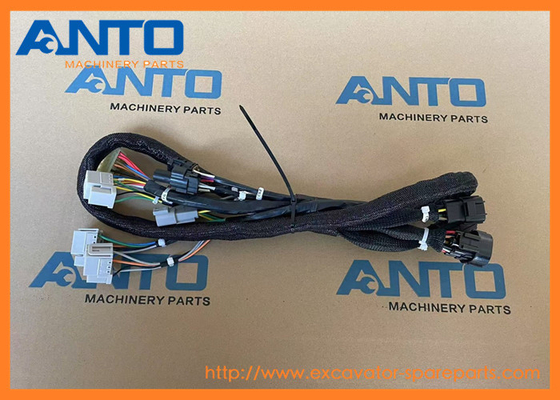 21N8-11151 21N811151 ハーネス・エグババター・エンジン・パーツ ハインダイ R140W7 R170W7