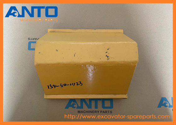 154-50-11123 1545011123 シートフィット KOMATSUブルドーザー D80A D80E D80P D85A D85E D85P