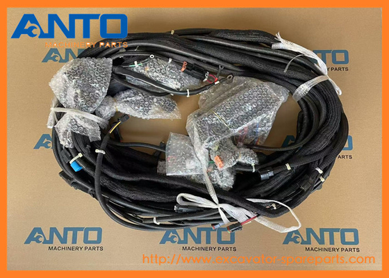 21N9-10018 21N910018 ハーネス・エグババター 電気部品 兵庫R320LC7