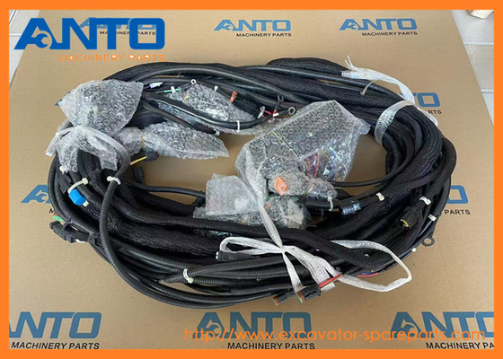 21N9-10018 21N910018 ハーネス・エグババター 電気部品 兵庫R320LC7