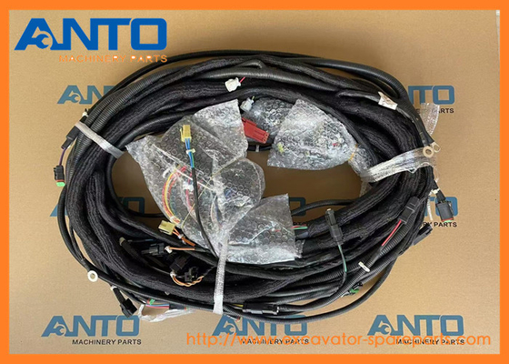 21N9-10018 21N910018 ハーネス・エグババター 電気部品 兵庫R320LC7