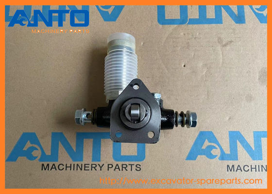 ND092100-1761 ND0921001761 フードポンプ 6D125-1Z用の掘削機のスペアパーツ