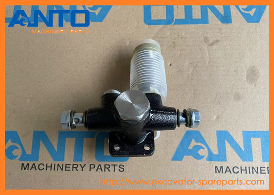 ND092100-1761 ND0921001761 フードポンプ 6D125-1Z用の掘削機のスペアパーツ