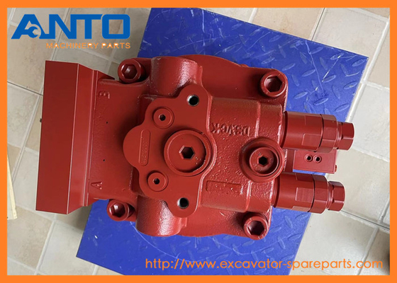 K1045024 スウィングモーター DOOSAN DX220A DX225LC用の掘削機エンジン部品