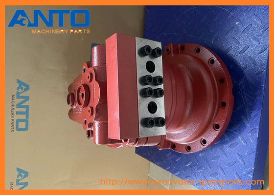 K1045024 スウィングモーター DOOSAN DX220A DX225LC用の掘削機エンジン部品