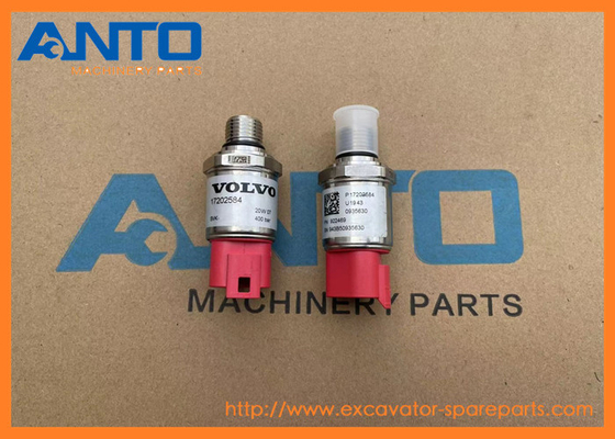 VOE17202584 圧力センサー エグババター 電動部品 ヴォルボEC140E EC160E
