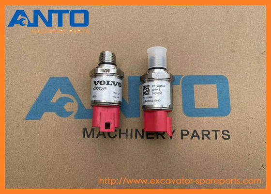 VOE17202584 圧力センサー エグババター 電動部品 ヴォルボEC140E EC160E