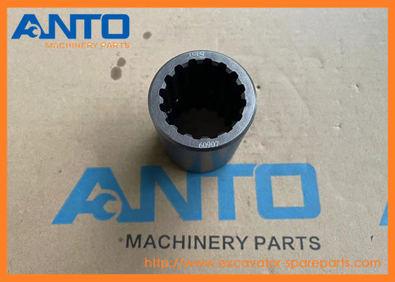 LB00793 カップリング CASE CX330C CX350 CX460のための掘削機のスペアパーツ