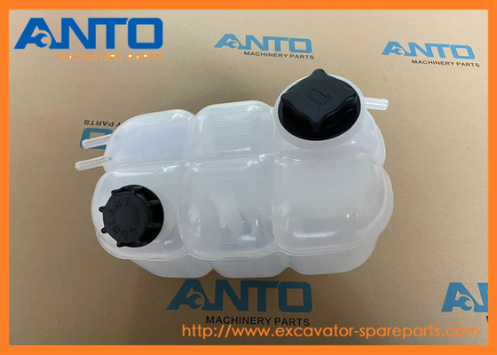 VOE17411510 エクスパンションタンク エグババター エアコン部品 ヴォルボEC140C