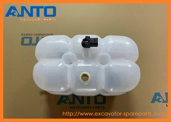 VOE17411510 エクスパンションタンク エグババター エアコン部品 ヴォルボEC140C