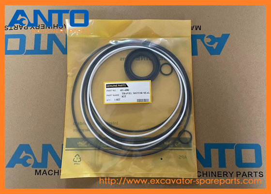421-4382 4214382 シールキット 掘削機 旅行用モーター部品 312C 313D2 314C C44