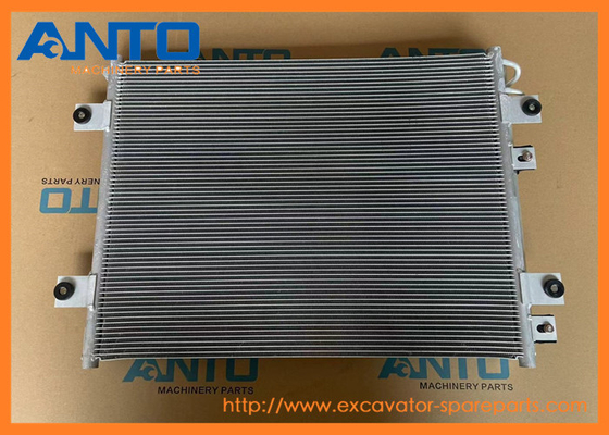 20Y-810-1221 20Y8101221 コンデンサー組立 KOMATSU PC130-8用の掘削機のスペアパーツ