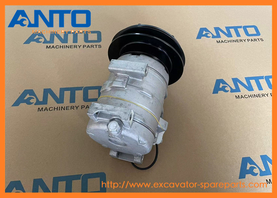 17A-911-4810 17A9114810 コンプレッサー 掘削機 エアコン コマツーD155A用部品